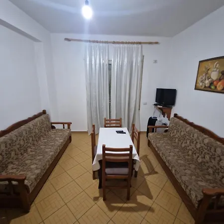Ap 6 Apartment