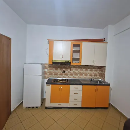 Ap 6 Apartment Orikum